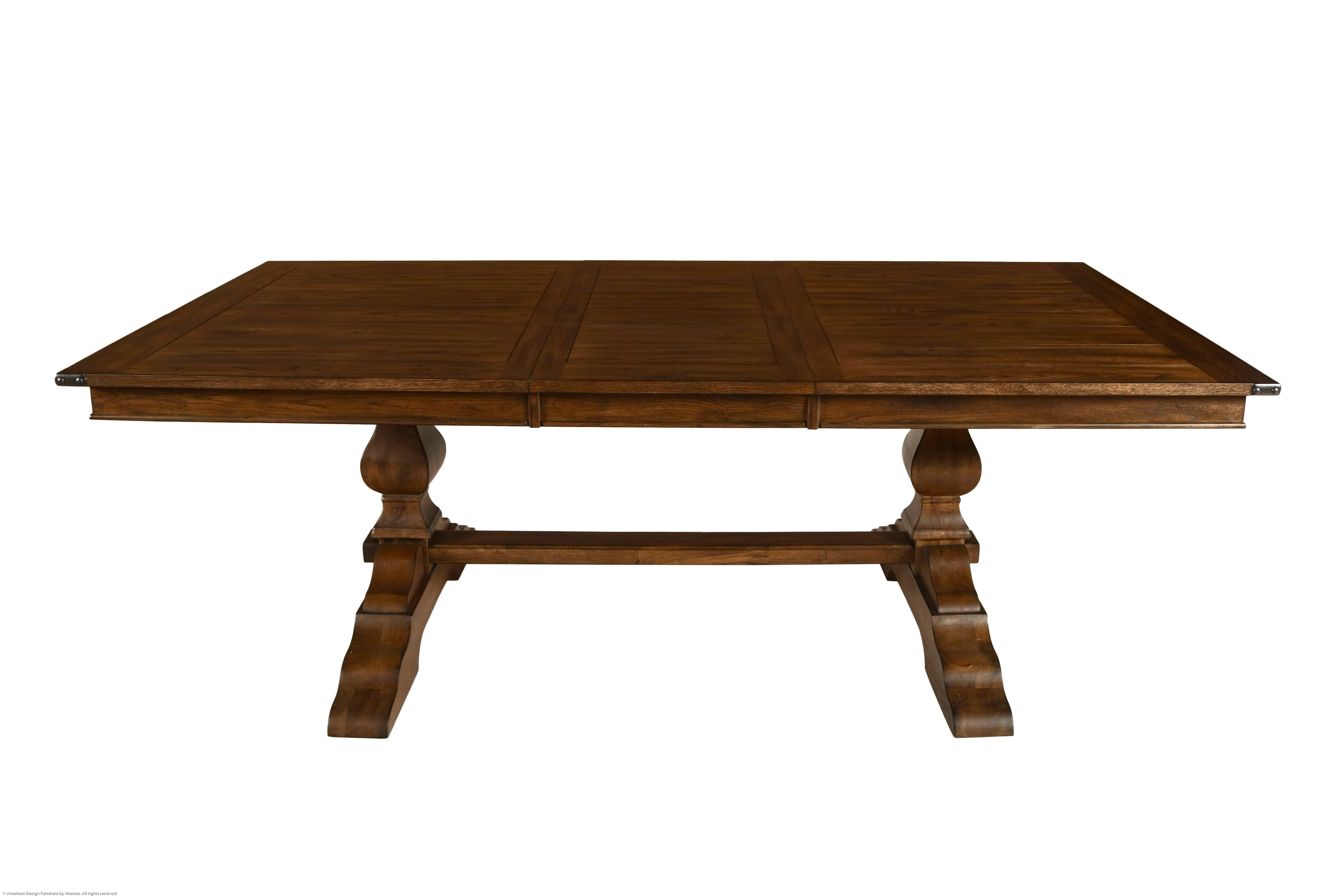 Winchester Dining Table Pic 1